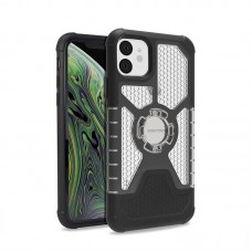 RokForm Crystal Phone Case for iPhone 11